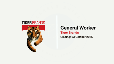 Tiger Brands General Worker jobs Pandajobs.co.za