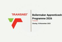 Boilermaker Apprenticeship