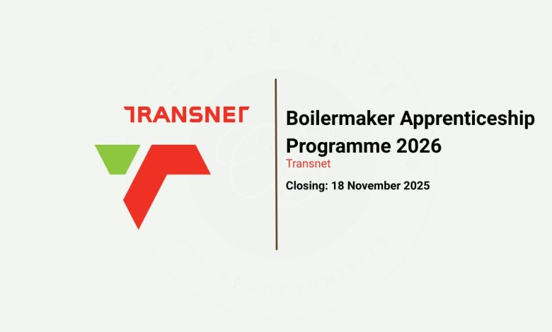 Boilermaker Apprenticeship