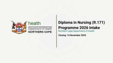 Diploma in Nursing