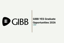 GIBB graduates working on engineering, IT and business projects