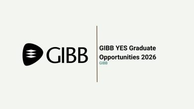 GIBB graduates working on engineering, IT and business projects