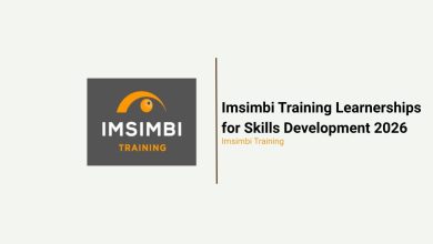 Imsimbi Training learnerships and accredited short courses in South Africa