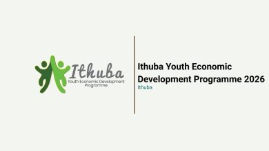 Ithuba Youth Programme for Skills, Business and Work Opportunities