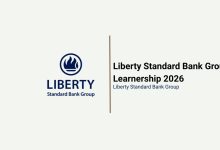 Liberty Standard Bank Group Insurance and Asset Management Learnership 2026 in Johannesburg