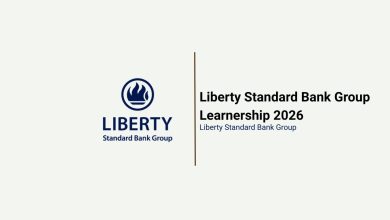 Liberty Standard Bank Group Insurance and Asset Management Learnership 2026 in Johannesburg