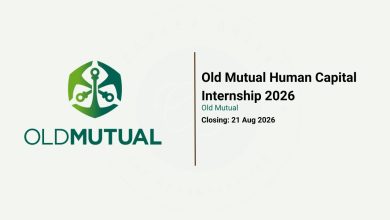 Old Mutual Human Capital Internship 2026 for HR graduates in Pretoria