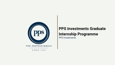 PPS Investments Graduate Internship Programme 2026 in Johannesburg