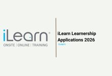 iLearn Learnership Applications 2026 for unemployed South African youth