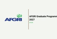 AFGRI Graduate Programme 2027 for agriculture, finance and risk management graduates in Centurion