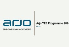 Arjo YES Programme 2026: Medical Technology and Healthcare Operations Experience