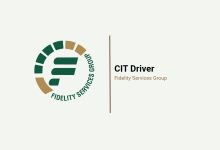 Fidelity CIT Driver Opportunity: Secure Cash Logistics in Pongola