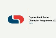 Capitec Bank Better Champion Learnership: Retail Banking and Digital Service Experience