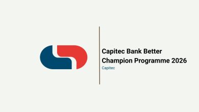 Capitec Bank Better Champion Learnership: Retail Banking and Digital Service Experience
