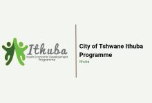 City of Tshwane Ithuba Programme: Jobs, Skills and Business Support for Youth