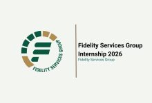 Fidelity Administration Internship in Business Operations and Office Technology