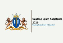 Gauteng Exam Assistants 2026: 1,537 Quality Assurance Opportunities