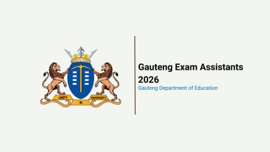 Gauteng Exam Assistants 2026: 1,537 Quality Assurance Opportunities