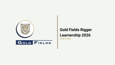 Gold Fields Rigger Learnership 2026 at South Deep Gold Mine