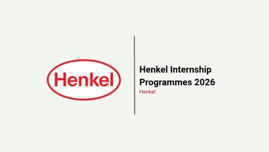 Henkel Finance Internship: FP&A, SAP and Power BI Experience in Johannesburg