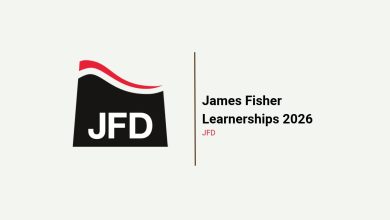 James Fisher Learnerships 2026: Coded Welding and Mechanical Fitting in Cape Town