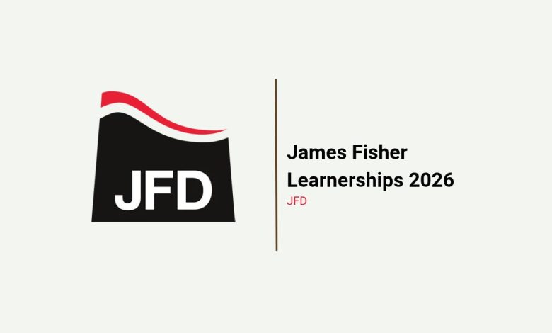 James Fisher Learnerships 2026: Coded Welding and Mechanical Fitting in Cape Town