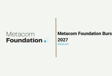 Metacom Foundation Bursary 2027 for ICT and Engineering Studies