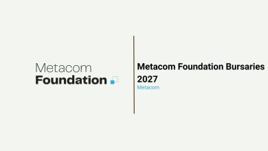Metacom Foundation Bursary 2027 for ICT and Engineering Studies