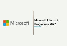 Microsoft Internships 2027 for Technology, Data, Sales and Business