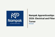 Nampak Apprenticeships 2026: Electrical and Fitter & Turner