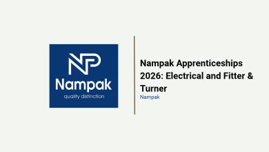 Nampak Apprenticeships 2026: Electrical and Fitter & Turner