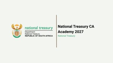 National Treasury CA Academy 2027: Three-Year SAICA Training Programme