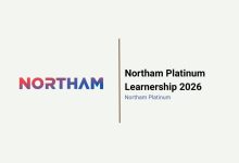 Northam Platinum Booysendal Mining Learnership 2026: Mine Operations Training