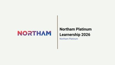 Northam Platinum Booysendal Mining Learnership 2026: Mine Operations Training