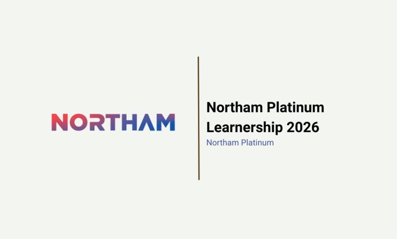 Northam Platinum Booysendal Mining Learnership 2026: Mine Operations Training