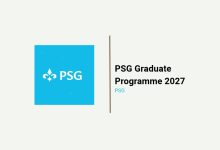 PSG Graduate Programme 2027: Finance, Investments, Actuarial and Technology Careers