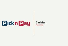 Pick n Pay Cashier Opportunity at Longbeach Mall