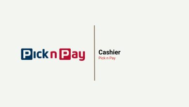 Pick n Pay Cashier Opportunity at Longbeach Mall