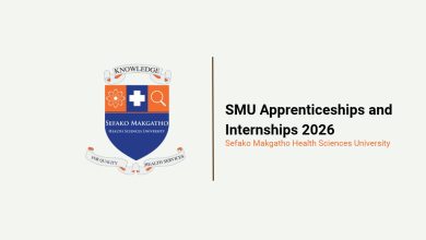SMU Apprenticeships and Internships 2026: 38 Opportunities