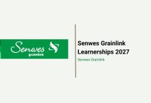 Senwes Grainlink Learnerships 2026/2027 for young people training in grain grading and silo operations
