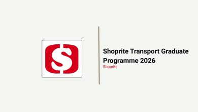 Shoprite Transport Graduate Programme 2026 in Centurion