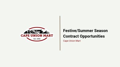 Cape Union Mart Festive Season Jobs: Retail Sales and Merchandising Opportunities Focus Keyword: Cape Union Mart Festive Season Jobs