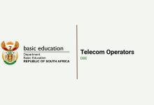 DBE Telecom Operator Job: Government Customer Service Role in Pretoria