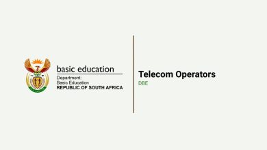 DBE Telecom Operator Job: Government Customer Service Role in Pretoria