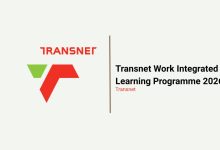 Transnet WIL Programme 2026 for Business and Operations Experience