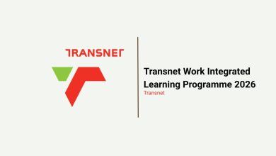 Transnet WIL Programme 2026 for Business and Operations Experience