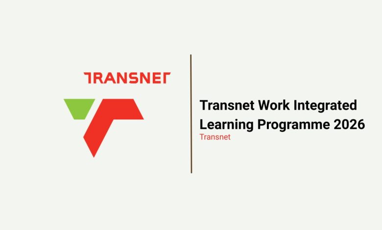 Transnet WIL Programme 2026 for Business and Operations Experience