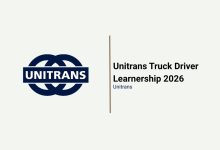 Unitrans Truck Driver Learnership 2026 for Transport and Logistics Careers