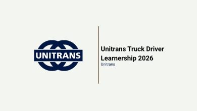Unitrans Truck Driver Learnership 2026 for Transport and Logistics Careers