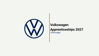 Volkswagen Apprenticeships 2027 for Automotive and Mechatronics Trades